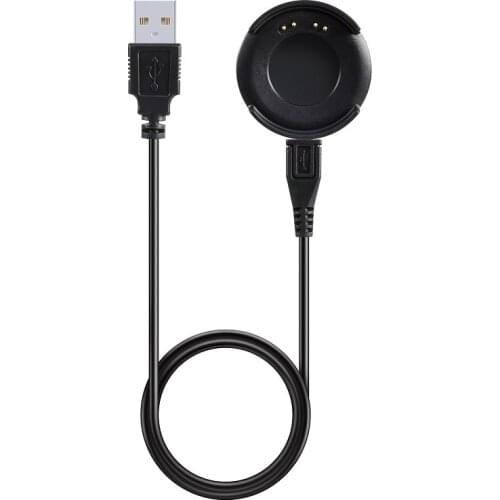 Applicable to Huawei DE Honor S1 B19 charger adapter USB charging cable replacement smart watch charger