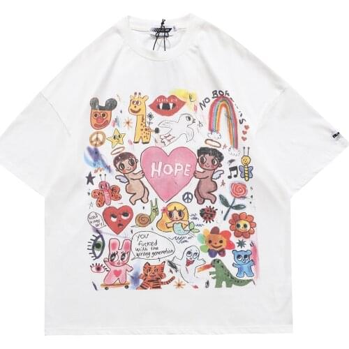 SCWBSYGM Short Sleeve T-shirts For Men