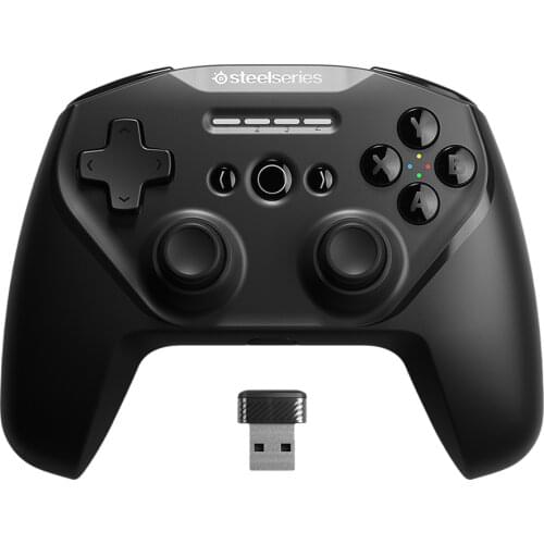 SteelSeries Gaming Consoles