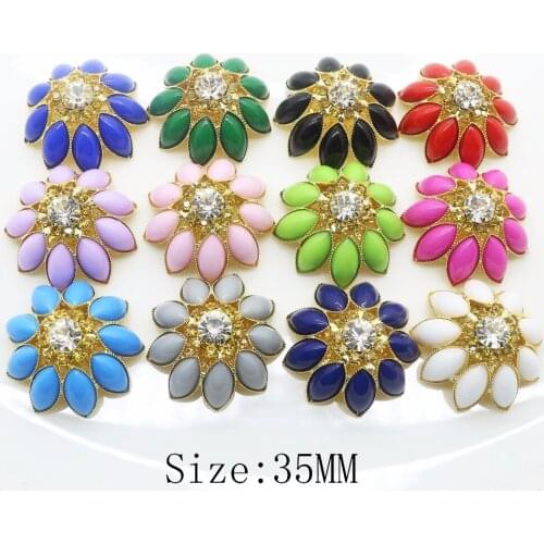 ZMASEY Sew-on Buttons