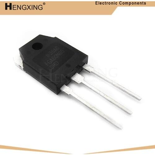 10piece FGA60N65SMD FGA60N65 60N65 TO-247 Best quality In Stock