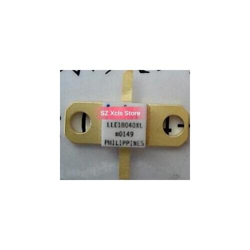 100% TEST high quality for high frequency tube LLE18040XL