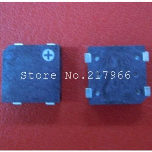 10301032 passive SMD SMD buzzer 10mm * 10mm * 3mm