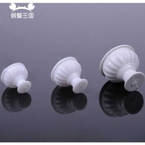 24pcs Model Train Flowerbed Park Garden Railway Border Parterre garden decoration 1:150 1:100 1:87 N TT HO Scale