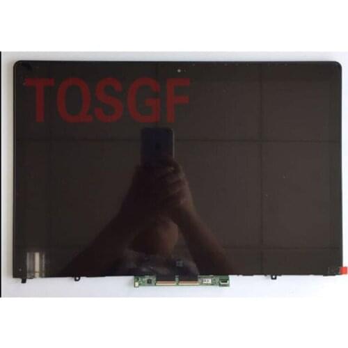 Brand New Original14'' FHD LCD LED Touch Screen Frame Assembly For Lenovo Thinkpad Yoga 460 01AW135