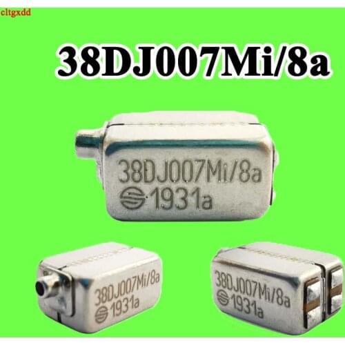 2pcs for Sonion 38DJ007Mi/8A 3800 Series Bass Driver BA Driver Balanced Armature Receiver DIY IEM In-ear Monitor