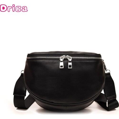 Women's Brand Bags Driga China