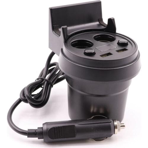 EIDRAN Charging Device