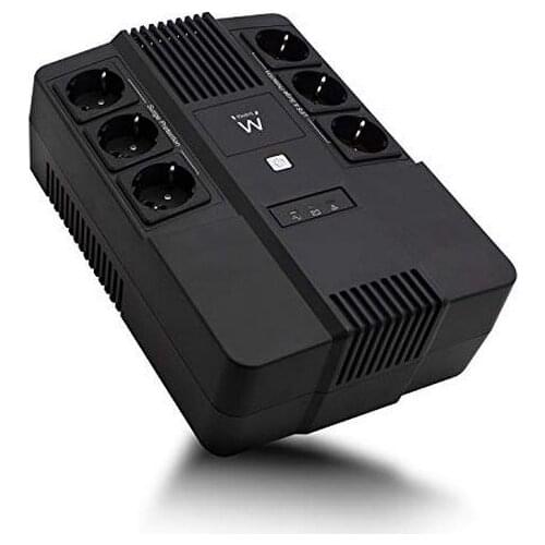 EWENT Mini Uninterruptible Power Supplies