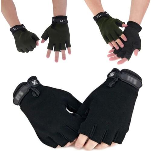 KLV Tactical Gloves