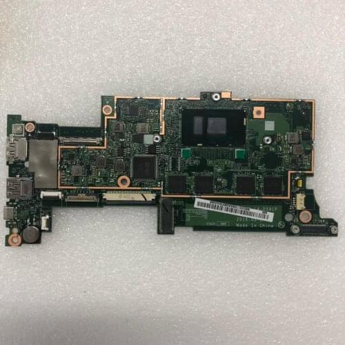 LA-D591P for acer aspire S5-371 S5-371T nbghx11004 LA-D591P portátil placa-mãe com i5-6200U placa-mãe 100% totalmente testado