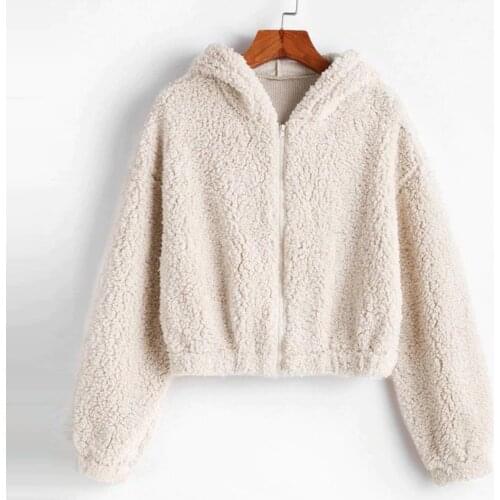Lecopike Women's Fleece Jackets