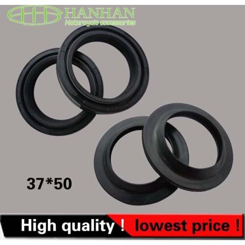 Motorcycle Front Fork Damper Oil seal for Honda GL650 Silver Wing/GL650I Silver Wing Interstate 83 VFR700F Interceptor 86-87