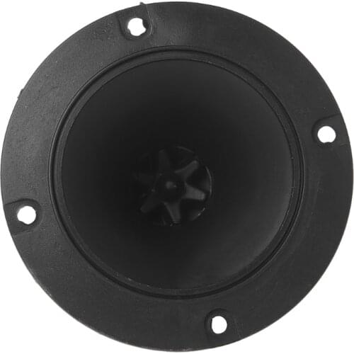 2021 New 1 Pair 96mm Audio Speakers Tweeter Piezo Treble Piezoelectric Speaker Portable