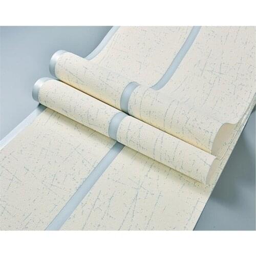 Beibehang wallpaper for kids room Papel de parede luxury 3D embossed deer flock wall papers home decor papier peint mural 3d