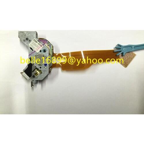Original new KSS-313A Clarion KSS-313E KSS-313C CD laser optical pick up for ADDZEST c ar radio tuner