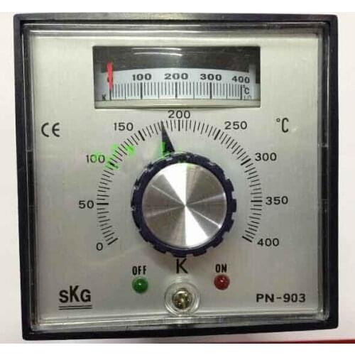 PN-903 Temperature Controller for Taiwan SKG Dial Pointer