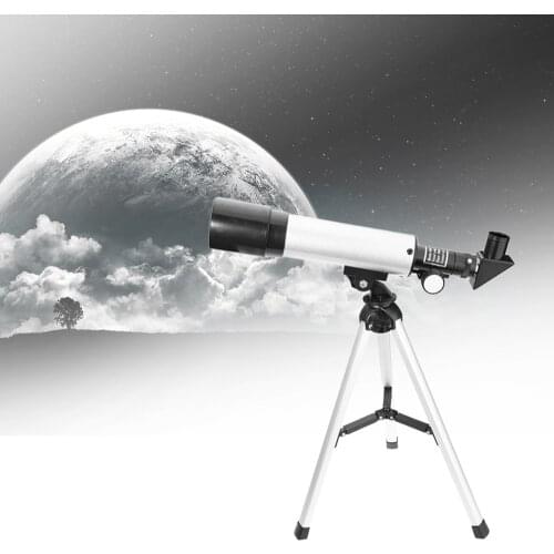 Professional Outdoor HD Monocular 150X Refractive Space Astronomical Telescope Travel Spotting Scope Moon Watching Monocular