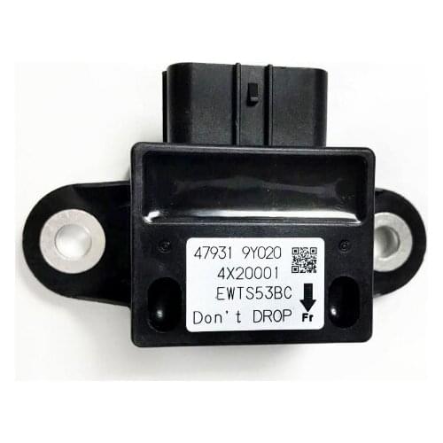 Sensor47931-9Y020 47931-9Y020Stability Control Car Accessory For Nissan