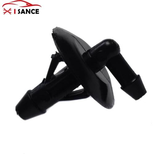 Windshield Washer Hose Connector 5125061AA For 2002-2009 Dodge Sprinter 2500 3500 3.0L 3.5L