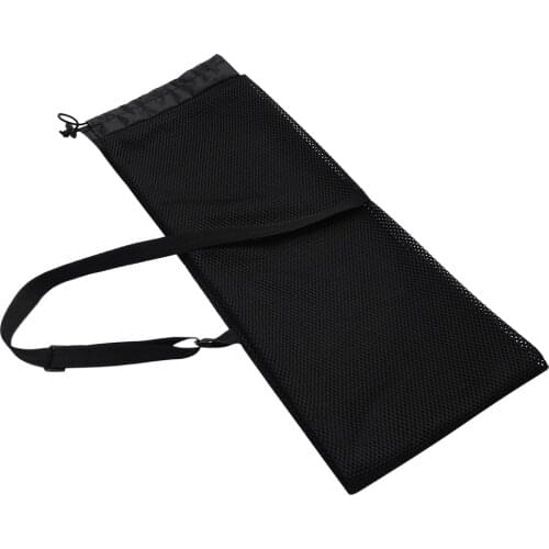 SUP paddle bag, stand up paddle board bag - paddle bag multi-purpose mesh bag