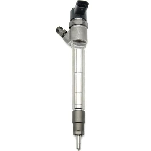 Golden Vidar dependable performance common rail Fuel Injector 0445110376 for ISF2.8 Diesel Engine Spare Parts