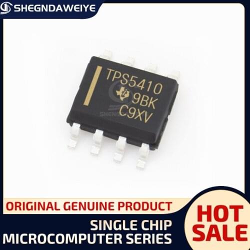 100% Original new IC chip TPS5410DR SOP8 Monitoring circuit chip