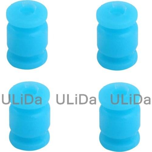 4Pcs Shock Absorption Damping Ball for Gimbal Camera PTZ/Flight Controller Board