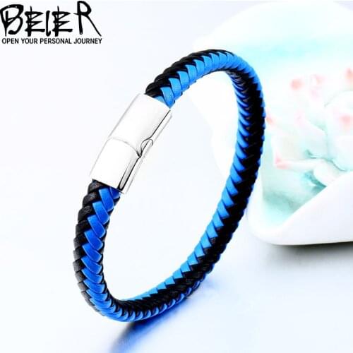Браслеты для влюбленных BEIER China At AliExpress
