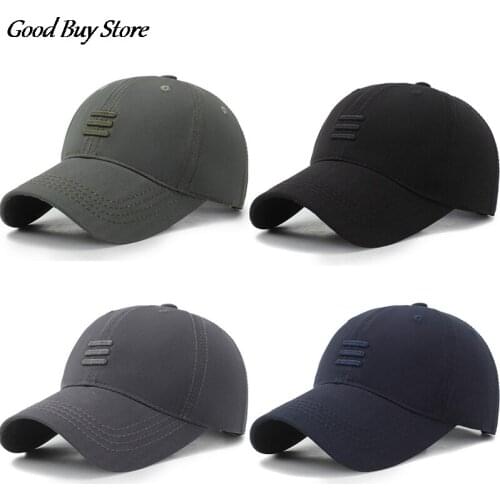 Outdoor Sport Baseball Cap Unisex Emboridery Snapback Adjustable Summer Sports Hat Tennis Golf Caps Streetwear Panama Cycle Hats