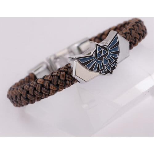 FESTWARE Braided Bracelets