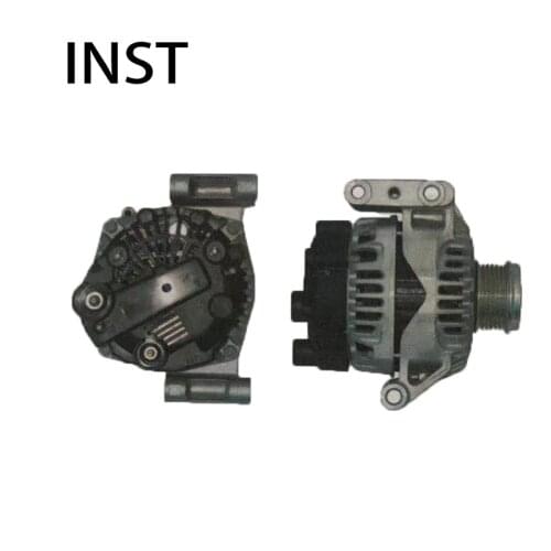 ALTERNATOR DYNAMO GENERADOR ELECTRICO FOR 12V 75A 6GS54 TG8S012 505.531.075