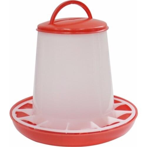 Animal Feeding Tools Chicken feeders Quail Pigeon Feeding trough Chicken tool Free shipping