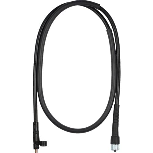 MotoMaster 44830-MB4-000 Speedometer Cable for Honda CX 650 T Turbo (1983-1985)