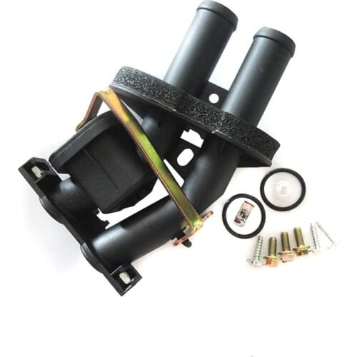 Coolant Control Valve Heater Valve For Mercedes Benz Sprinter 901 902 903 95-06 VW LT 2.3 2.5 2.8 1996-2006 0018308684 2D0819809