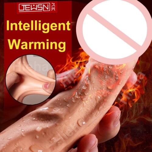 Huge Dildo Vibrator Dildos Realistic Adult Toys Clitoris Stimulator Big Dildos for Women Thrusting Dildo Sex Toys for Woman