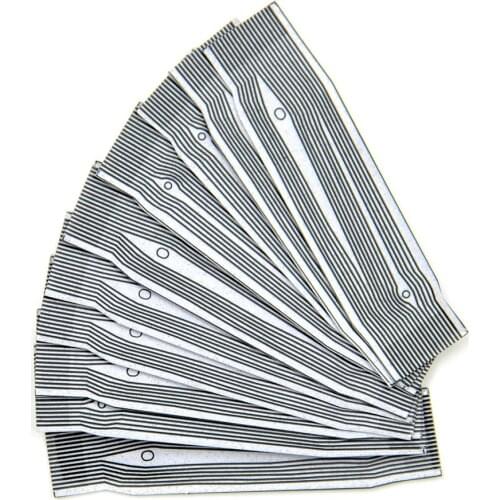 Best Price Flat LCD Connector For Peugeot 206 Dasboard Instrument Cluster Speedometer gauge LCD Repair pixel tool