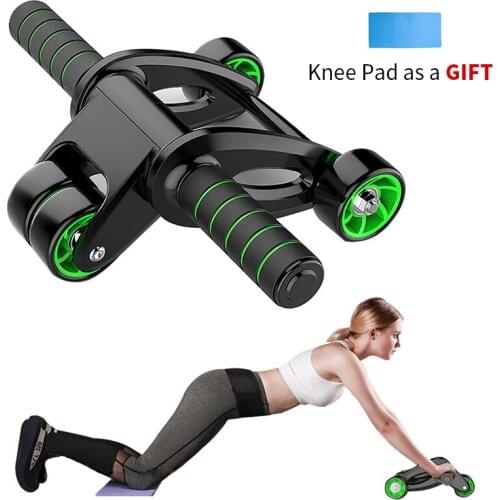 POWER GUIDANCE Gymnastic Rollers