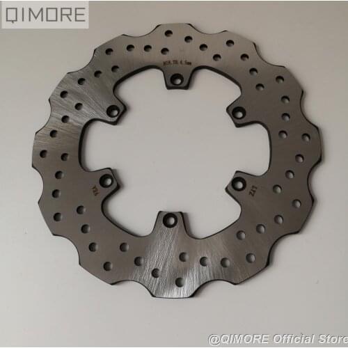 QIMORE Brake Discs For Motorcycle