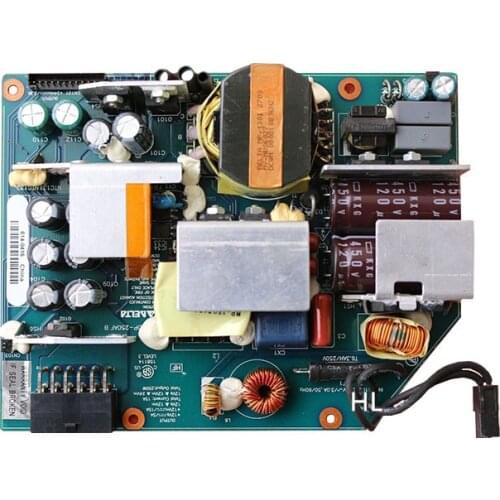 Sale A1225 Power Supply Board Adapter 240W 250W for iMac 24" ADP-240AF ADP-250AF PA-3241-02A MB418 MB419 MB420 MA878 MB325 MB398