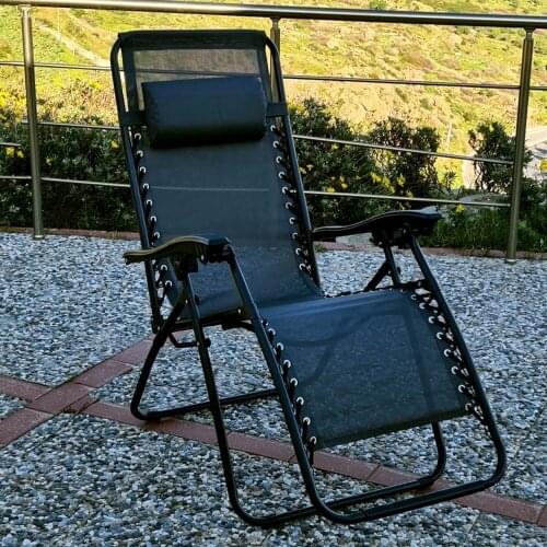 Thick Gravity Seat Gravity Seat Adjustable Chaise Lounge