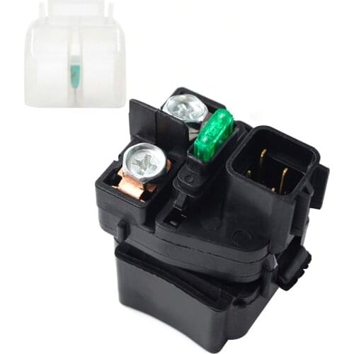 Motorcycle Starter Relay Solenoid Switch for Suzuki VZR1800BZ VZR1800N VZR1800Z GSX650F GSX1250FA GSF1250S GSF1250SA GSX 650 F