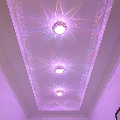 Taelesyo Ceiling Lamps