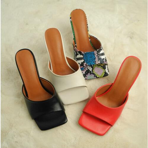 Женские шлепанцы TUNATAKA China At AliExpress