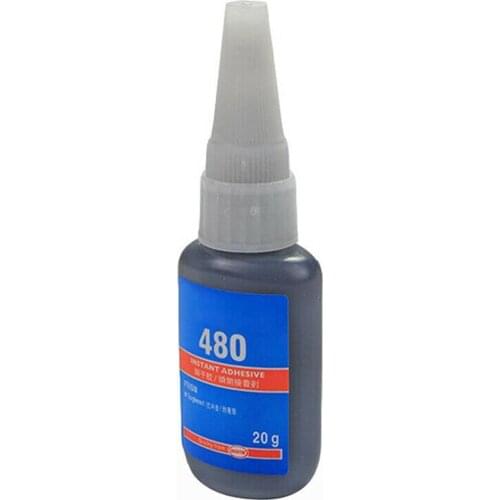 20ml Mighty Tire Repair Glue Tyre Puncture Sealant Rubber Patch Bike Puncture Glue Tire Cement Repair Patch Car Cold Soluti M8D3