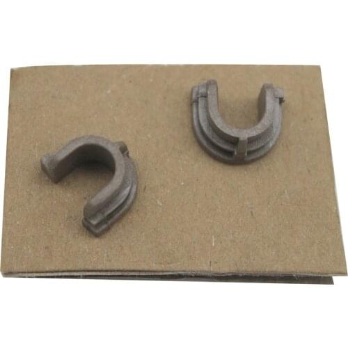 5X Fuser Lower Roller Bush for HP P1007 P1008 1005 1006 1213 1216 1218 1102 1106 1108 1007 1008 Pressure Roller Bushing