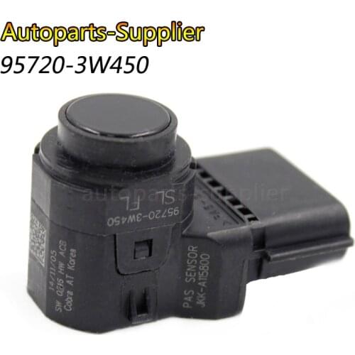 95720-3W450 Ultrasonic Sensor For Hyundai Kia 957203W450 95720 3W450 PDC Sensor