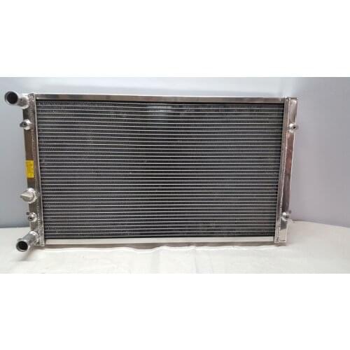 Golpher Performance Custom-Made Aluminum Radiator FOR VW GOLF/JETTA GT MK4 TT