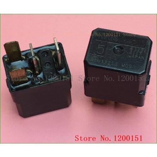 CM1A-D-12V ACM33211 12VDC