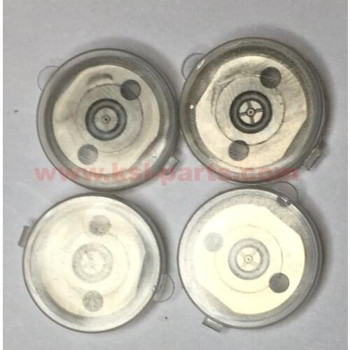 For 1pcs Fuel common rail control valve plate 509 Orifice Plate 509# for injector G3